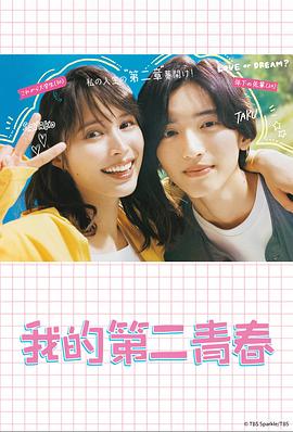 网红快递姐视频海报剧照