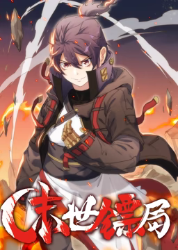 樱桃熟了海报剧照